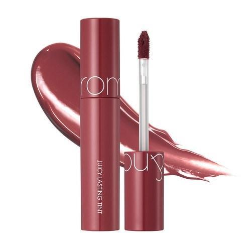 rom&nd JUICY LASTING TINT 5.5g (4 Colors) - PureRush