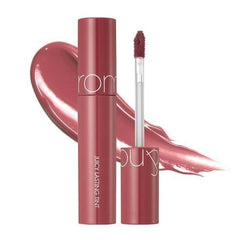rom&nd JUICY LASTING TINT 5.5g (4 Colors) - PureRush