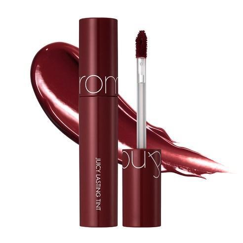 rom&nd JUICY LASTING TINT 5.5g (4 Colors) - PureRush