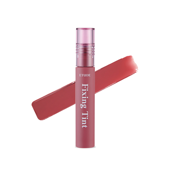 ETUDE HOUSE Fixing Tint 4g #07 Cranberry Plum - PureRush