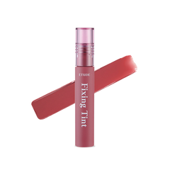 ETUDE HOUSE Fixing Tint 4g #07 Cranberry Plum - PureRush