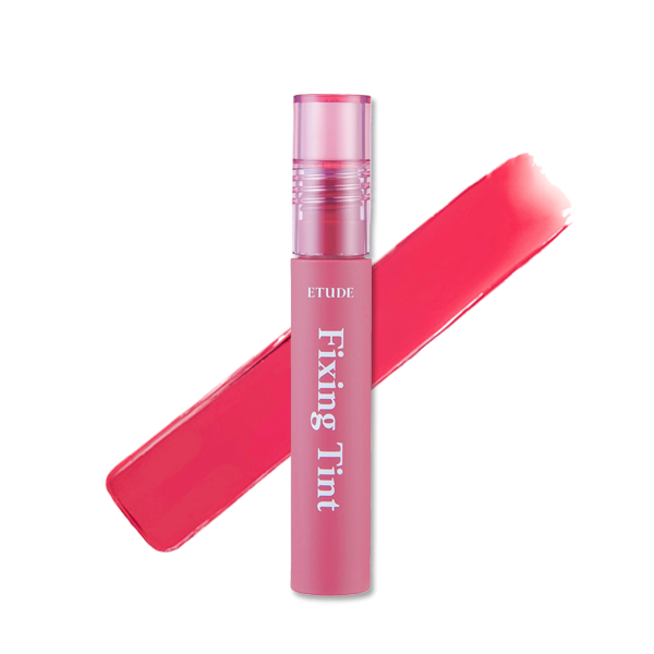 ETUDE HOUSE Fixing Tint 4g #10 Smokey Cherry - PureRush