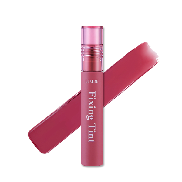 ETUDE HOUSE Fixing Tint 4g #11 Rose Blending - PureRush