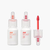 peripera Ink Airy Velvet 4g (NEW #35~#39) - PureRush