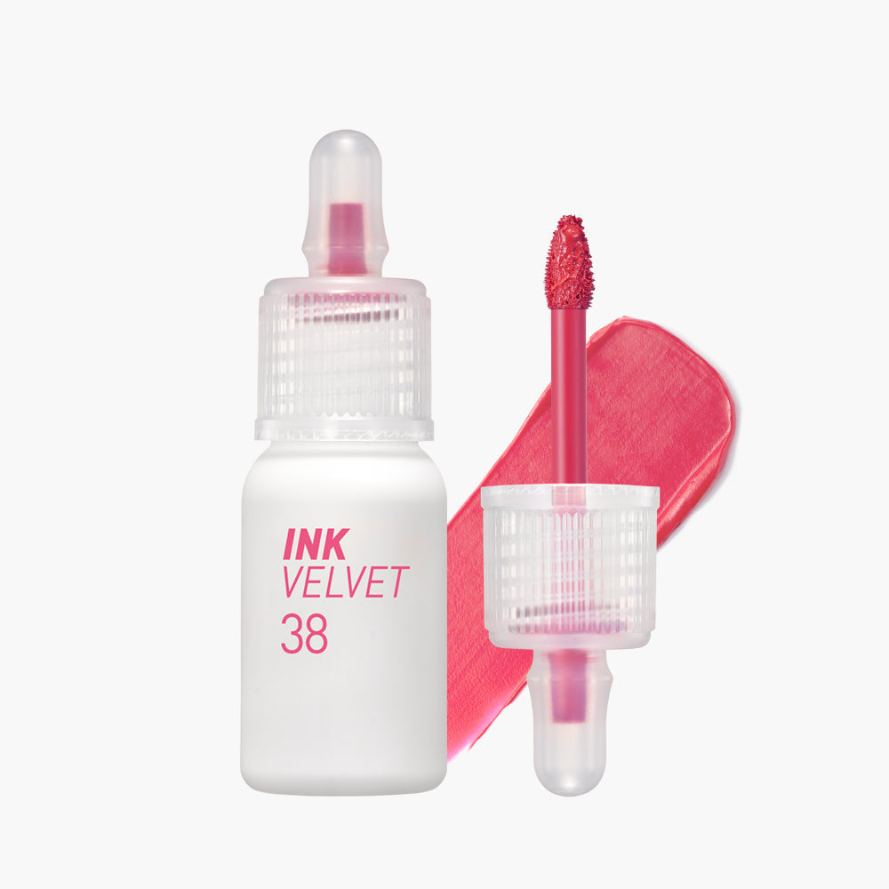 peripera Ink Airy Velvet 4g (NEW #35~#39) - PureRush
