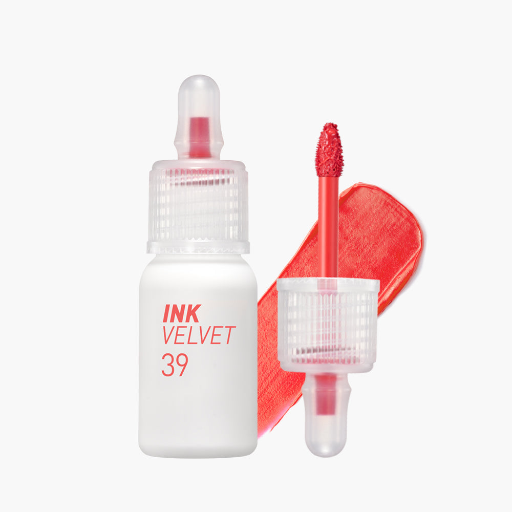 peripera Ink Airy Velvet 4g (NEW #35~#39) - PureRush