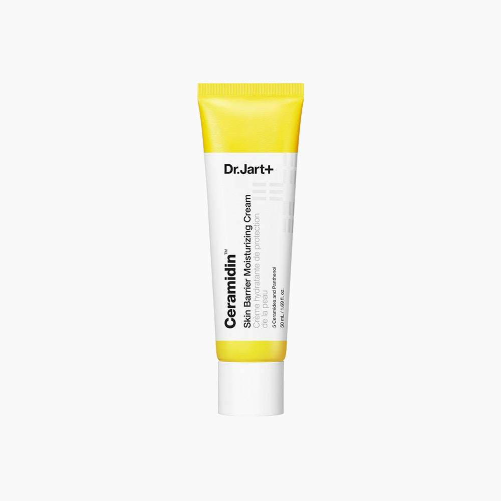 Dr.Jart+ Ceramidin Skin Barrier Moisturizing Cream 50ml - PureRush