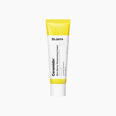 Dr.Jart+ Ceramidin Skin Barrier Moisturizing Cream 50ml - PureRush