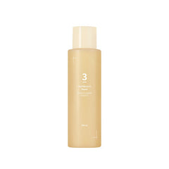 numbuzin No.3 Super Glowing Essence Toner 200ml - PureRush