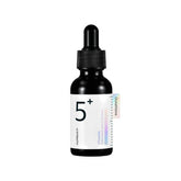 numbuzin No.5+ Vitamin Concentrated Serum 30ml - PureRush