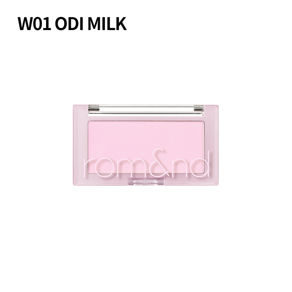 rom&nd BETTER THAN CHEEK - PureRush