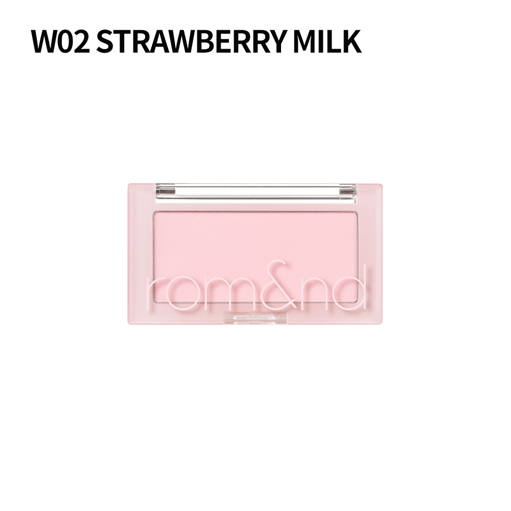 rom&nd BETTER THAN CHEEK - PureRush