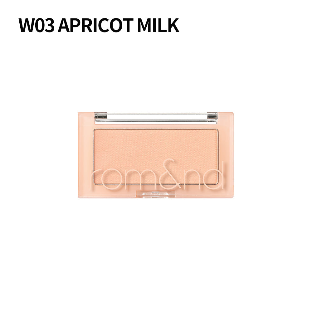 rom&nd BETTER THAN CHEEK - PureRush