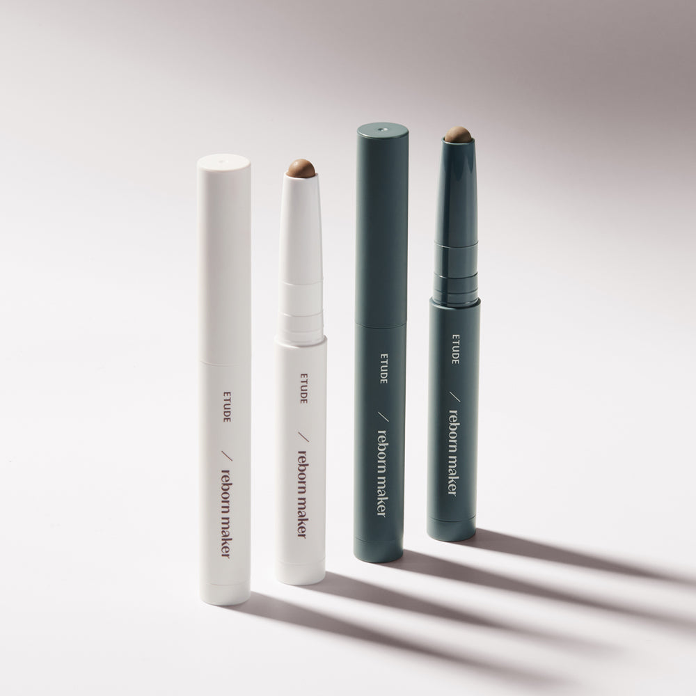 ETUDE Reborn Maker Contour Stick 1g - PureRush