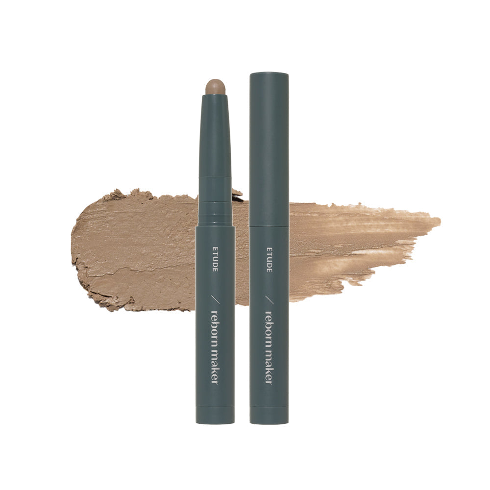 ETUDE Reborn Maker Contour Stick 1g - PureRush