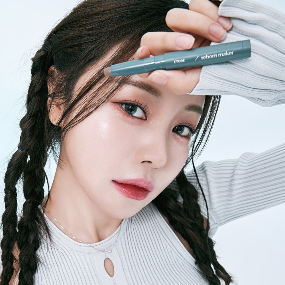 ETUDE Reborn Maker Contour Stick 1g - PureRush