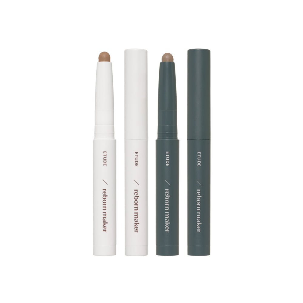 ETUDE Reborn Maker Contour Stick 1g - PureRush