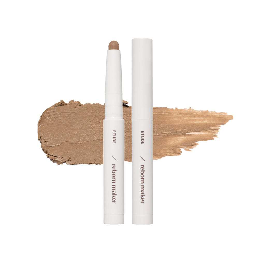 ETUDE Reborn Maker Contour Stick 1g - PureRush