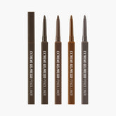 CLIO Extreme Gelpresso Pencil Liner 0.35g - PureRush