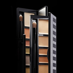 JUNGSAEMMOOL Artist Concealer Palette - PureRush