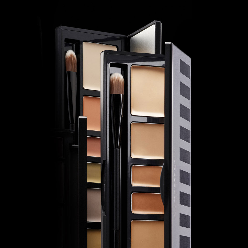 JUNGSAEMMOOL Artist Concealer Palette - PureRush