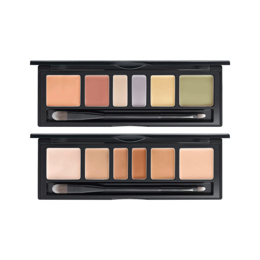JUNGSAEMMOOL Artist Concealer Palette - PureRush