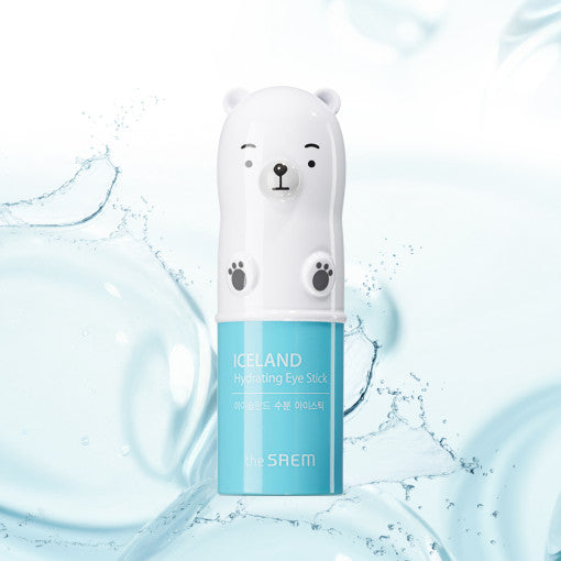 The SAEM Iceland Hydrating Eye Stick 7g - PureRush