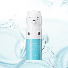 The SAEM Iceland Hydrating Eye Stick 7g - PureRush