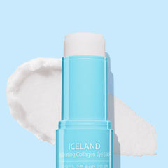 The SAEM Iceland Hydrating Eye Stick 7g - PureRush
