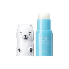 The SAEM Iceland Hydrating Eye Stick 7g - PureRush
