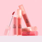 3CE Blur Water Tint 4.6g - PureRush