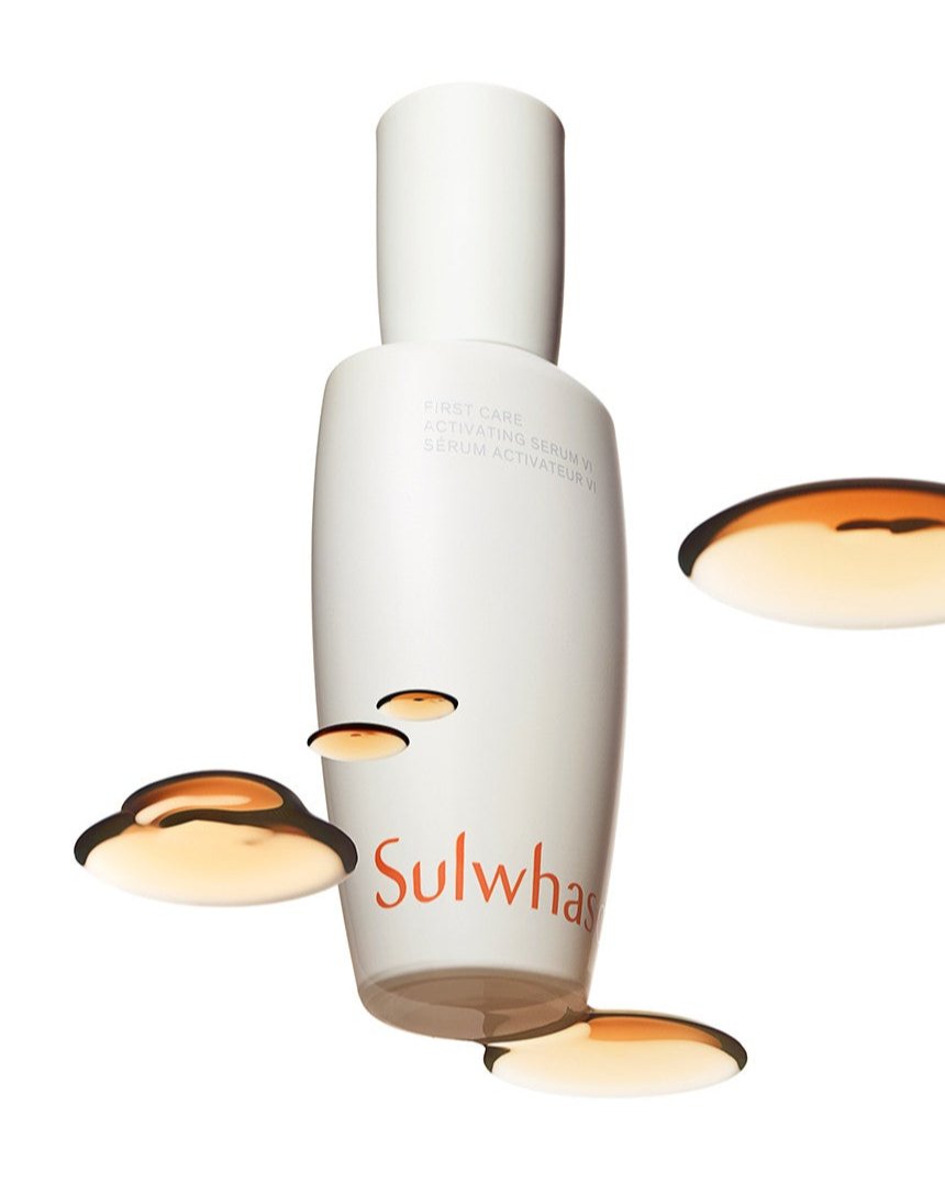 Sulwhasoo First Care Activating Serum VI 60ml - PureRush