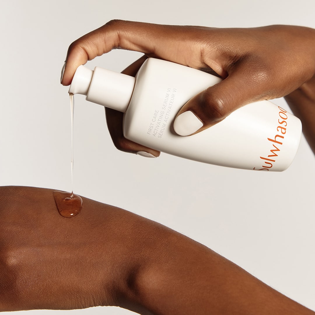 Sulwhasoo First Care Activating Serum VI 60ml - PureRush