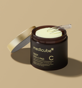 medicube Deep Vita C Pad 150g (70 Pads) - PureRush
