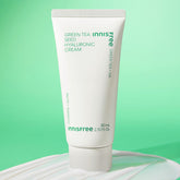 innisfree Green Tea Seed Hyaluronic Cream 80ml - PureRush