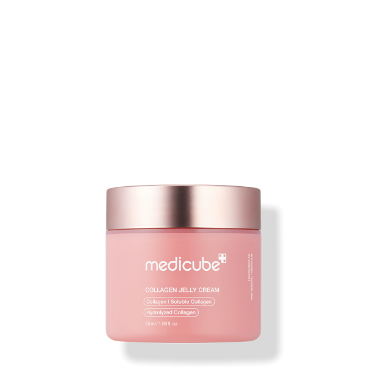 medicube Collagen Jelly Cream 50ml - PureRush