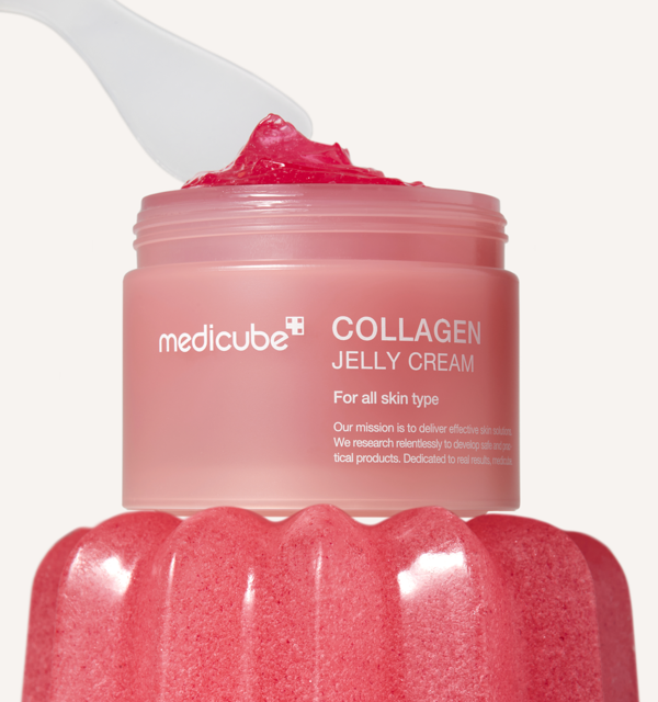 medicube Collagen Jelly Cream 50ml - PureRush