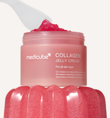 medicube Collagen Jelly Cream 50ml - PureRush