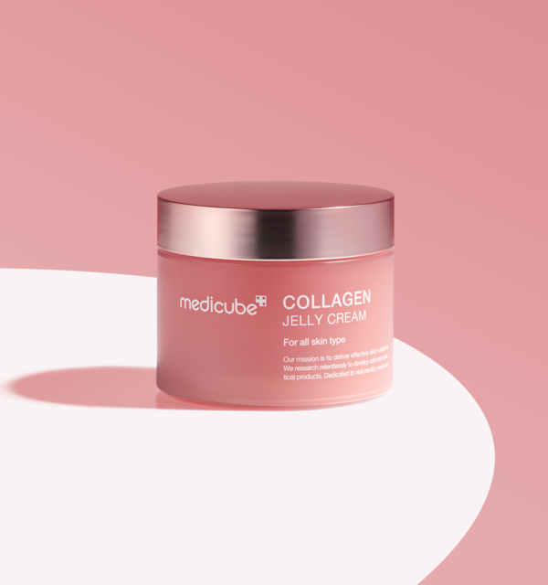 medicube Collagen Jelly Cream 50ml - PureRush