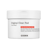COSRX One Step Original Clear Pad 70 Sheets - PureRush