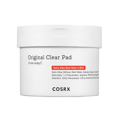 COSRX One Step Original Clear Pad 70 Sheets - PureRush
