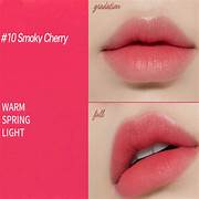 ETUDE HOUSE Fixing Tint 4g #10 Smokey Cherry - PureRush