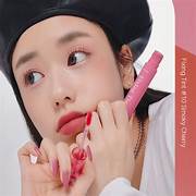 ETUDE HOUSE Fixing Tint 4g #10 Smokey Cherry - PureRush