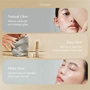 hince True Dimension Balm 10g #Light - PureRush