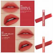 ETUDE HOUSE Fixing Tint 4g #02 Vintage Red - PureRush
