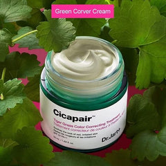 Dr.Jart+ Cicapair Tiger Grass Color Correcting Treatment SPF 22 PA++ 50ml - PureRush