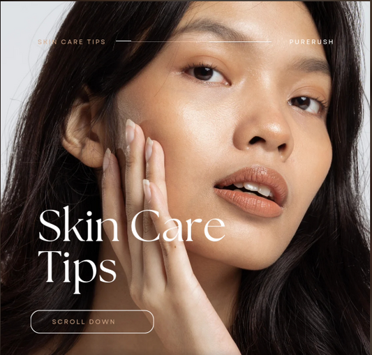 Tips For Healthier Skin