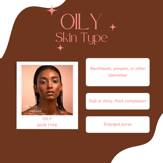Top 5 Popular and Effective Skincare Products for Oily Skin