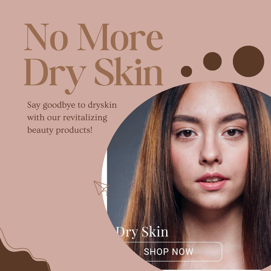 Top 5 Popular and Effective Skincare Products for Dry Skin