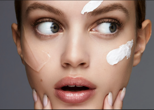 Skin First, Makeup Second